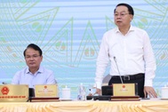Thứ trưởng Bộ Tài chính: Sẽ sửa Luật Chứng khoán, trình Quốc hội tháng 10