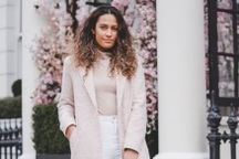 Những mỹ nhân gợi cảm phía sau hậu trường của nhà vô địch Man City