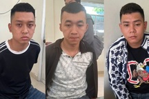 Chiêu thức cho vay nặng lãi của nhóm người từ Hà Nội vào Đà Nẵng hoạt động