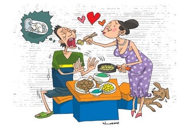 Đừng bắt anh làm... chuột bạch