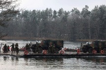 NATO chi 1.500 tỷ cho quân sự: Mục tiêu 11 năm trước sắp thành hiện thực