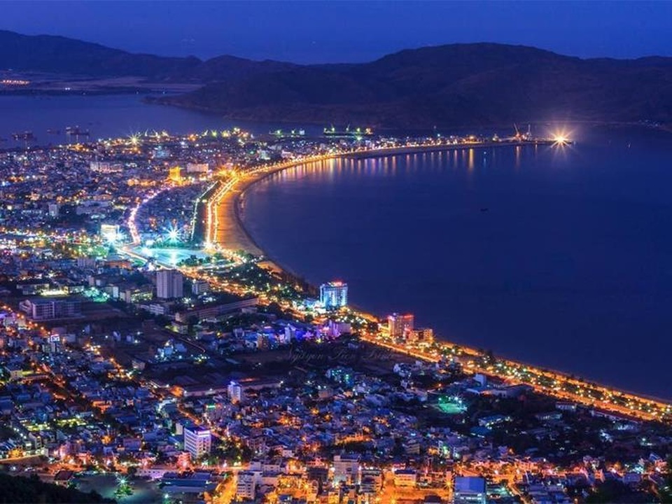 Quy Nhơn - Điểm đến hoàn hảo cho chuyến hành trình du lịch biển miền Trung - 2 Quy Nhơn - Điểm đến hoàn hảo cho chuyến hành trình du lịch biển miền Trung - 2