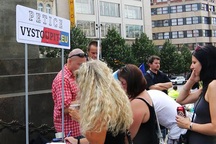 Người Việt ở Séc bị tác động ra sao từ làn sóng nhập cư mới?