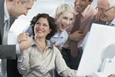 Hỏi đáp về giao tiếp công sở