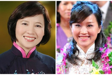 Gia đình Thứ trưởng Thoa sắp nhận 17,7 tỷ đồng cổ tức tiền mặt