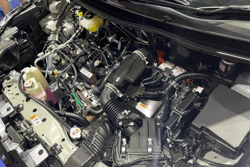 Toyota Veloz Cross Hybrid ra mắt Đông Nam Á, dễ về Việt Nam “đấu” Xpander - 4