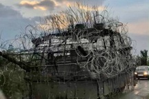 Nga tung dàn thiết giáp "nồi đồng cối đá", dồn dập tập kích bào mòn Ukraine