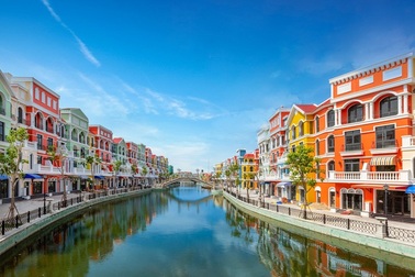 Bất động sản Phú Quốc: Hậu sốt đất giá vẫn dự báo tăng, phân khúc nào nóng?