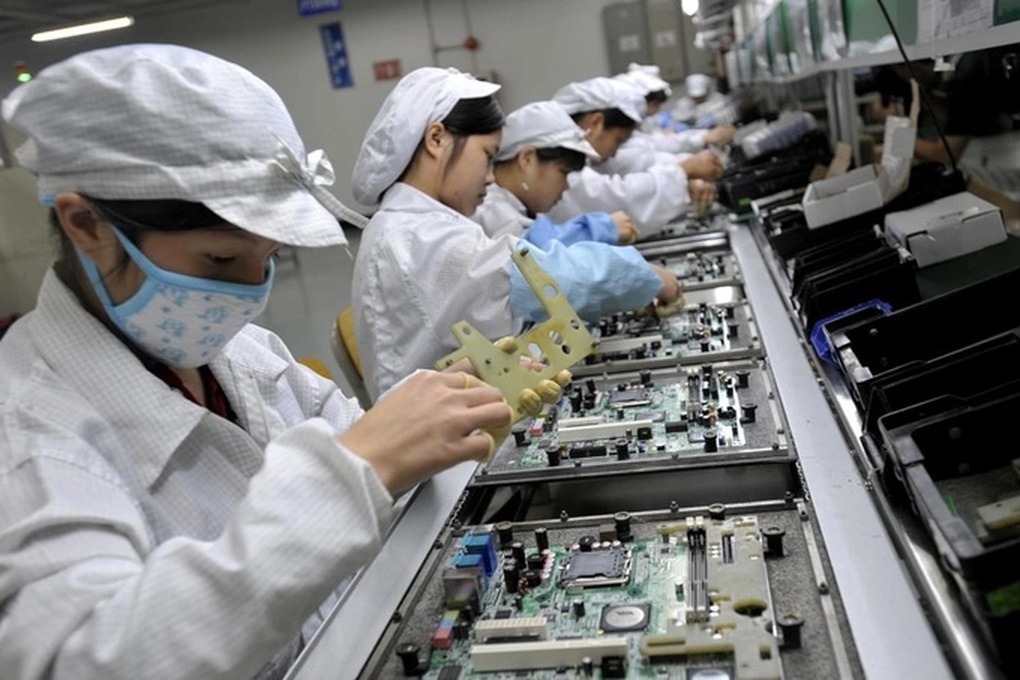 Pelajaran dari revolusi teknologi hijau Tiongkok - 3 Bài học từ cuộc cách mạng công nghệ xanh của Trung Quốc - 3