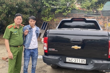 Mâu thuẫn tại đám cưới, nổ súng đoạt mạng người