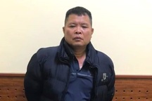 Hai đối tượng trộm cả ô tô đầu kéo đem đi bán