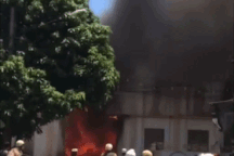 Xác định nguyên nhân vụ cháy quán karaoke ở Đắk Lắk