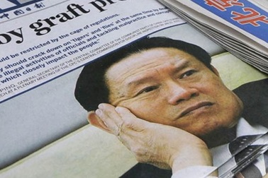 Tại sao cựu Bộ trưởng Công an Trung Quốc chỉ bị tuyên chung thân?