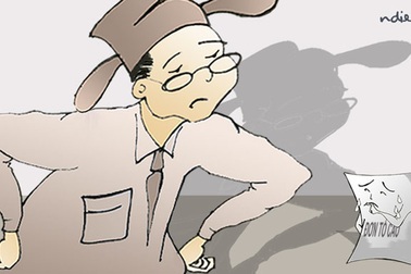 Lạc hậu truyền thông, văn minh trù dập & người dân khiếp sợ!