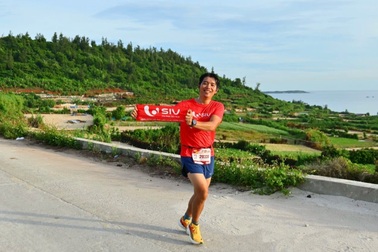 Sportswear In Vietnam - thương hiệu thời trang dành cho người yêu thể thao