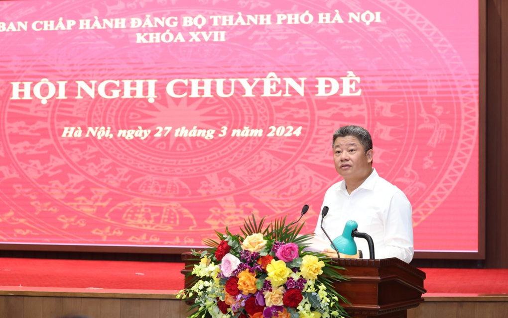 Hà Nội nghiên cứu mô hình thành phố bên sông Hồng - 1 Hà Nội nghiên cứu mô hình thành phố bên sông Hồng - 1