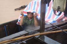 Nguy cơ tái nghèo đe dọa dân vùng lũ Quảng Bình