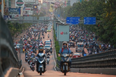 TPHCM xem xét dừng 17 dự án, ưu tiên thực hiện các dự án cấp bách