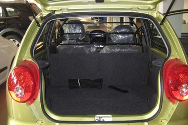 Xác định để phân loại xe tải VAN