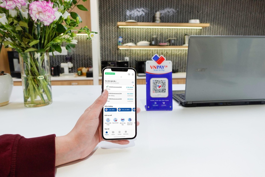 Giải pháp để thanh toán số an toàn hơn với người tiêu dùng - 3 Giải pháp để thanh toán số an toàn hơn với người tiêu dùng - 3
