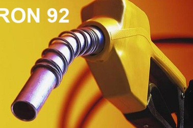 Chạy nước rút "khai tử" xăng khoáng RON 92