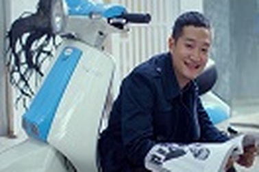 Samuel Hoàng: “Nhiếp ảnh không đơn giản chỉ là chụp một bức hình”