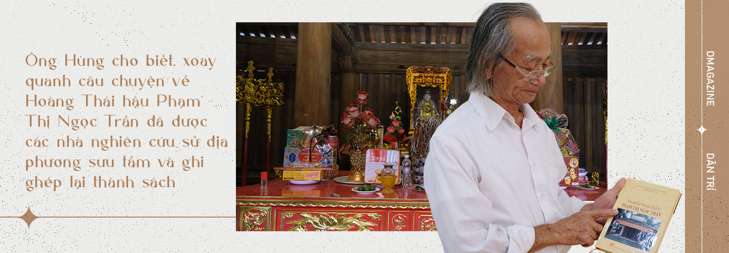 Bí ẩn vật thể lạ dưới đáy sông nghi là mộ cổ của hoàng thái hậu hiến thân - 5 Bí ẩn vật thể lạ dưới đáy sông nghi là mộ cổ của hoàng thái hậu hiến thân - 5