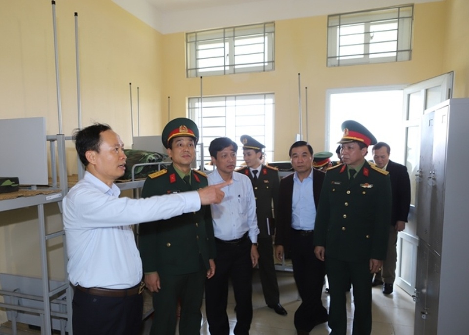 Phòng chống dịch corona: Yêu cầu kiểm điểm một giám đốc bệnh viện - 1 Phòng chống dịch corona: Yêu cầu kiểm điểm một giám đốc bệnh viện - 1