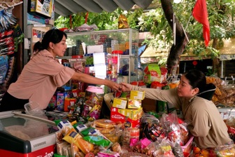 VinShop, Thiên Long "nhặt bạc lẻ" và chuyện bán lẻ truyền thống  sống khỏe