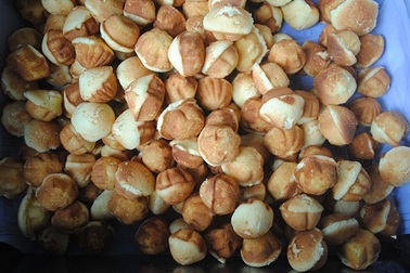 Những người giữ hồn quê giữa phố