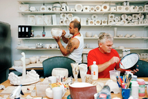 Bên trong nhà tù nhân đạo nhất thế giới