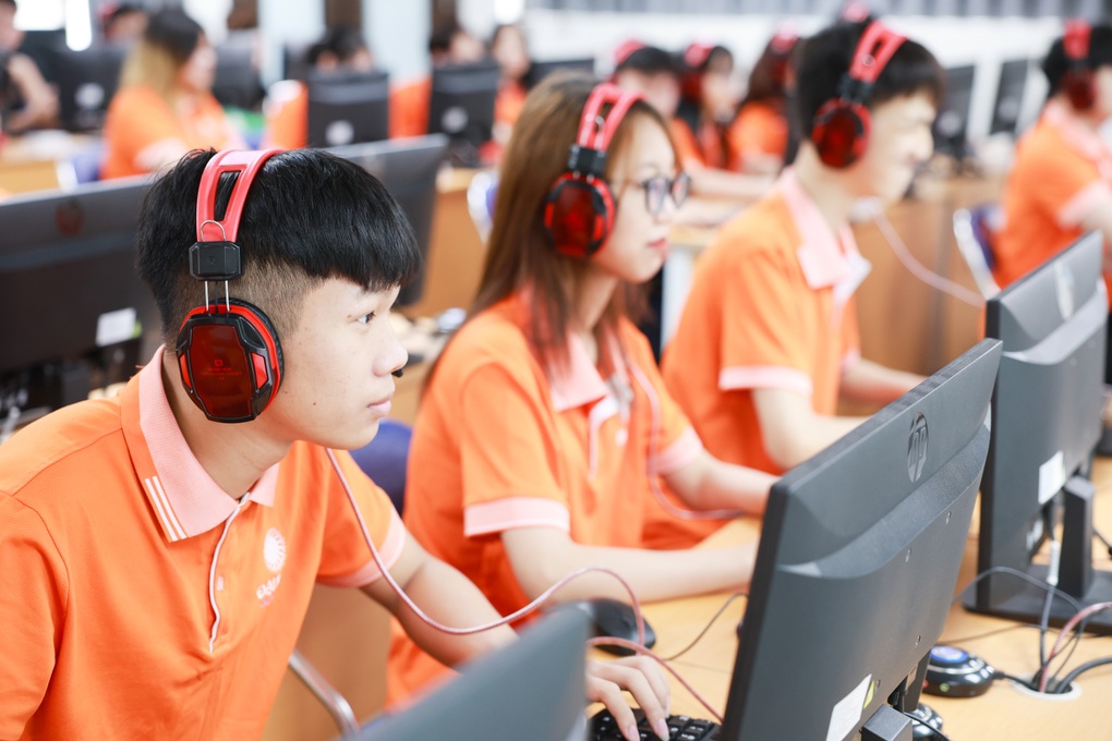 Cơ hội nào cho thí sinh lỡ nguyện vọng 1? - 4 Cơ hội nào cho thí sinh lỡ nguyện vọng 1? - 4