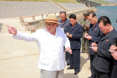 Kinh tế Triều Tiên chuyển mình năng động dưới thời ông Kim Jong-un