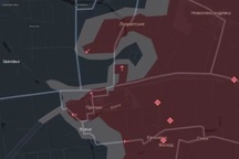 Bị Nga bao vây ở Avdiivka, Ukraine bắt đầu hành động