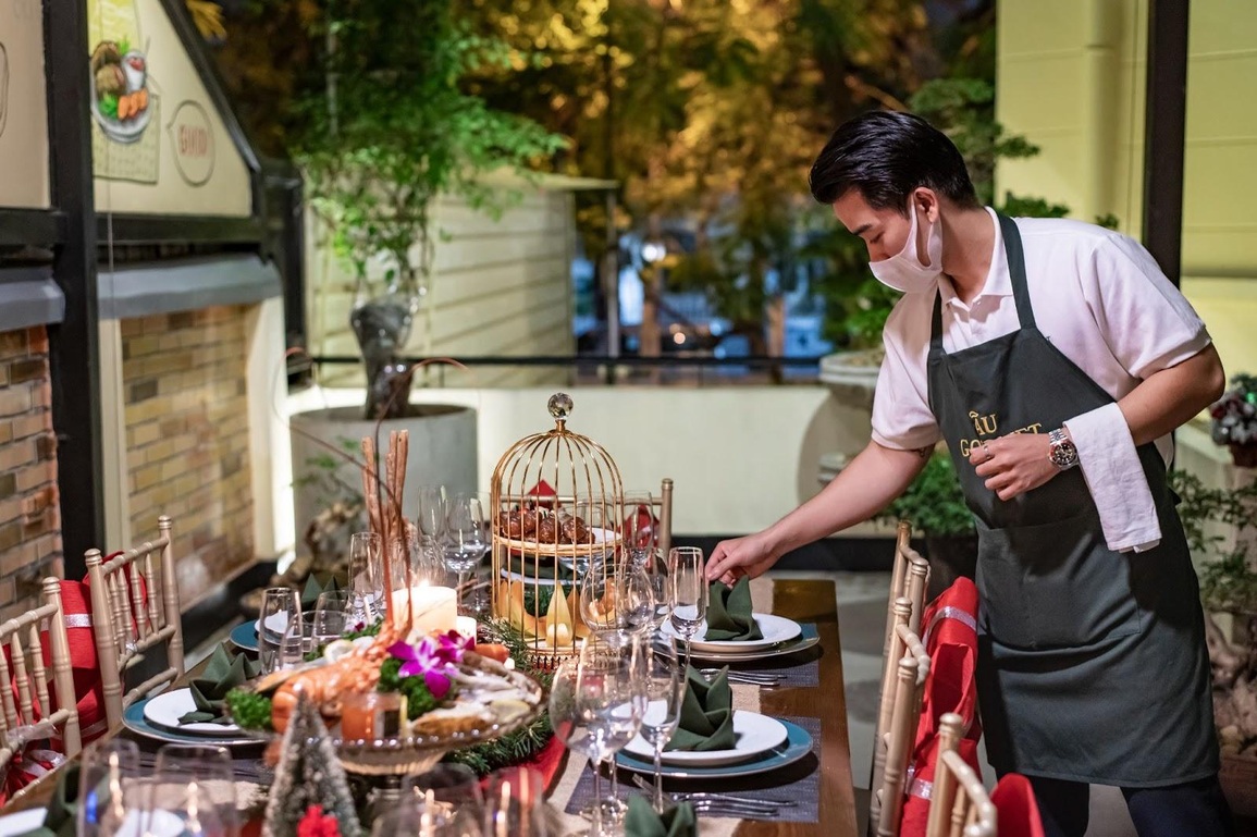 Mang văn hóa gắn với kinh doanh, Au Gourmet tạo con đường thành công riêng biệt - 2 Mang văn hóa gắn với kinh doanh, Au Gourmet tạo con đường thành công riêng biệt - 2