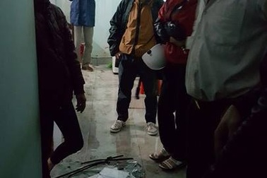 Bộ Công an sẽ chỉ đạo điều tra vụ nổ tại trụ sở Công an Đắk Lắk