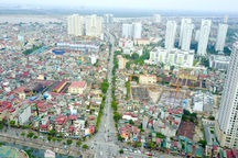 Hà Nội giải phóng hơn 2.000 ngôi nhà để làm "siêu đường vành đai"