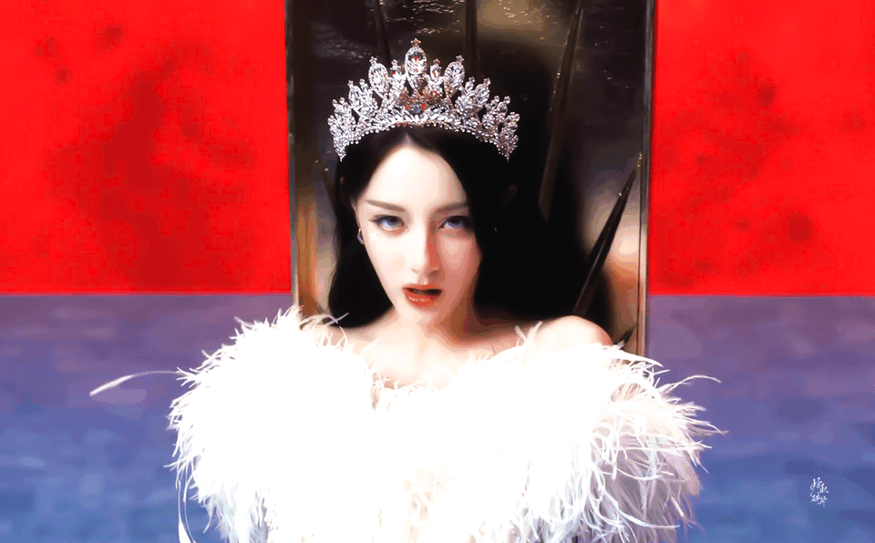 View - Video gợi cảm hút hơn 12 triệu người xem của mỹ nhân Địch Lệ Nhiệt Ba | Báo Dân trí