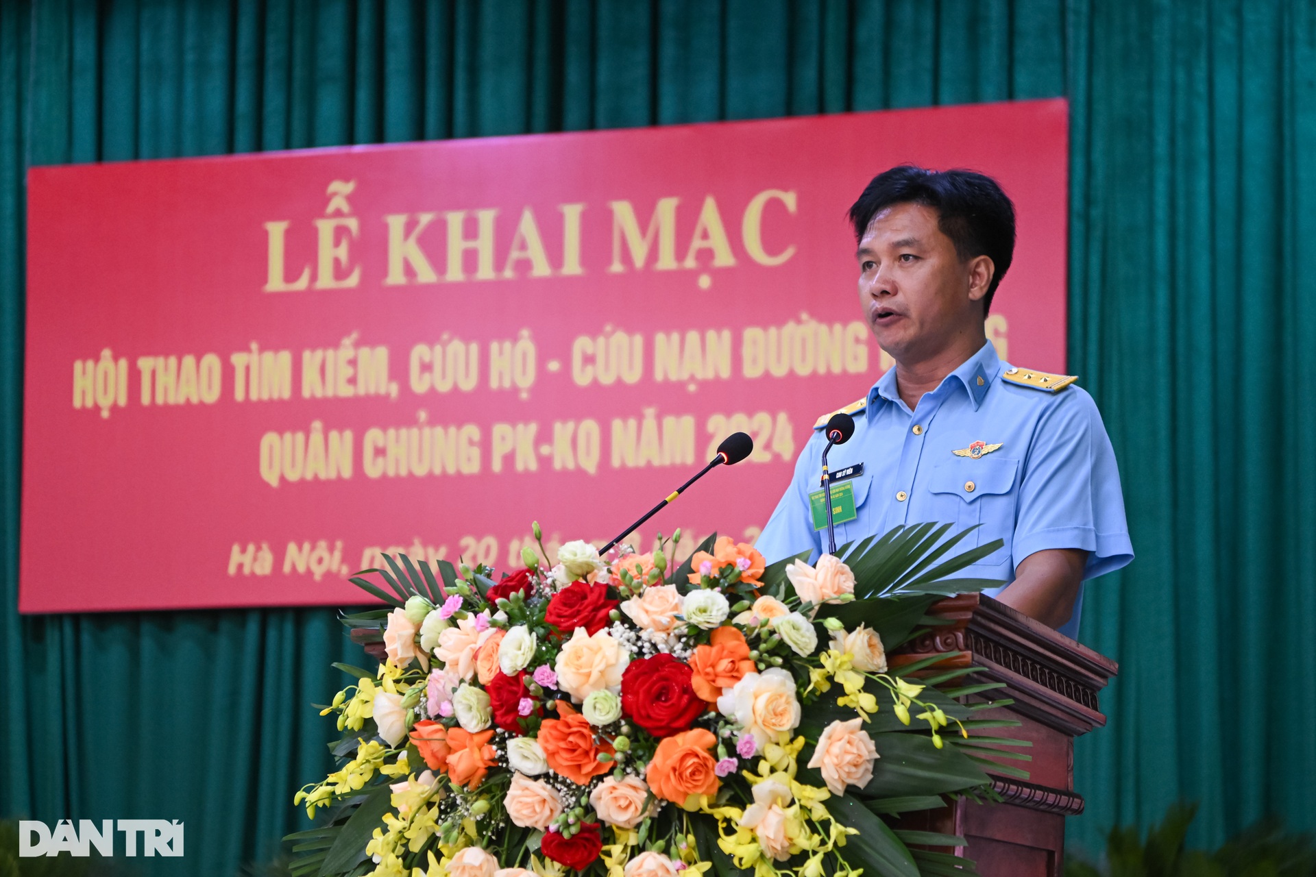 Lực lượng Phòng không - Không quân nhảy dù tìm kiếm cứu nạn - 5 Lực lượng Phòng không - Không quân nhảy dù tìm kiếm cứu nạn - 5