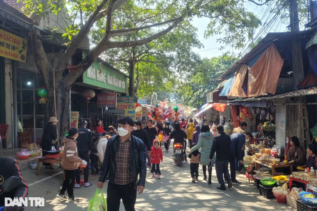 Đông nghẹt người chiêm ngưỡng đàn cá khủng cả nghìn con ở Thanh Hóa - 7 Đông nghẹt người chiêm ngưỡng đàn cá khủng cả nghìn con ở Thanh Hóa - 7
