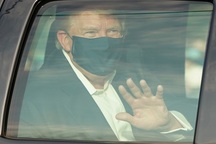 Tổng thống Trump có thể xuất viện ngày 5/10