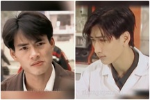 Thời "ngố tàu" của Xuân Bắc, Ngọc Quỳnh khiến khán giả thích thú bật cười