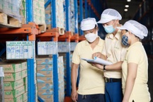 Sữa đậu nành Việt và hành trình 24 năm vươn tầm thế giới