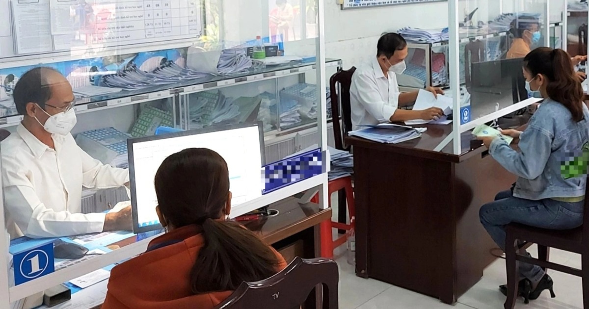 Nhiều cán bộ cấp huyện ở Cà Mau đăng ký xin nghỉ việc
