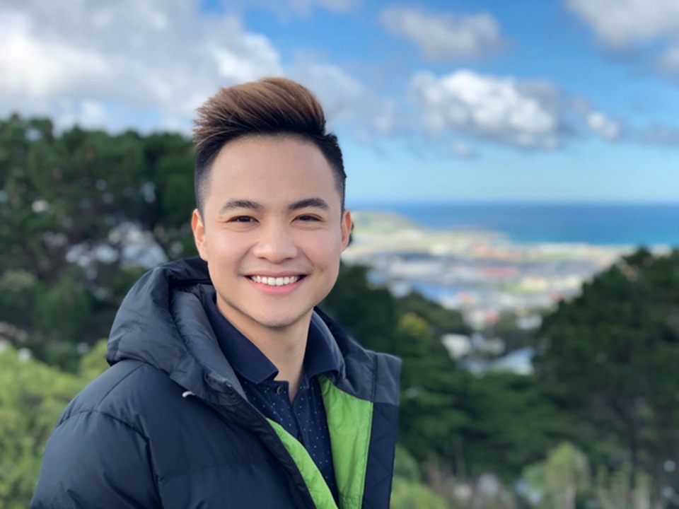 Cựu nam sinh Olympia và hành trình trở thành CEO sau 10 năm tham gia sân chơi trí tuệ - 5 Cựu nam sinh Olympia và hành trình trở thành CEO sau 10 năm tham gia sân chơi trí tuệ - 5