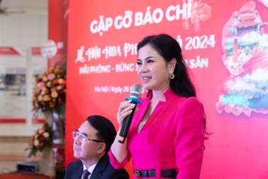 Giám đốc Sở Văn hóa Hải Phòng: "Chúng tôi có nhiều di sản cần gìn giữ"