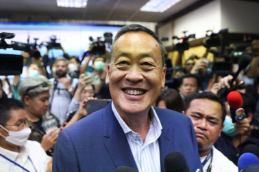 Chân dung tài phiệt bất động sản đắc cử thủ tướng Thái Lan