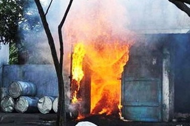 Ấn Độ: Nổ xưởng pháo hoa, ít nhất 17 người tử nạn