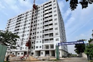 Xử phạt 2 người rao bán “suất ngoại giao” nhà ở xã hội trên Facebook