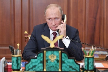 Ông Putin nói thiếu bằng chứng Nga đứng sau vụ đầu độc cựu điệp viên
